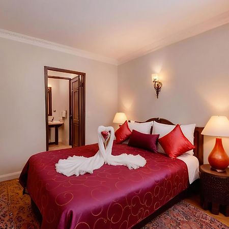 Abelia Riad - 2024 Traveler'S Choice Award Marrakesh Exterior photo