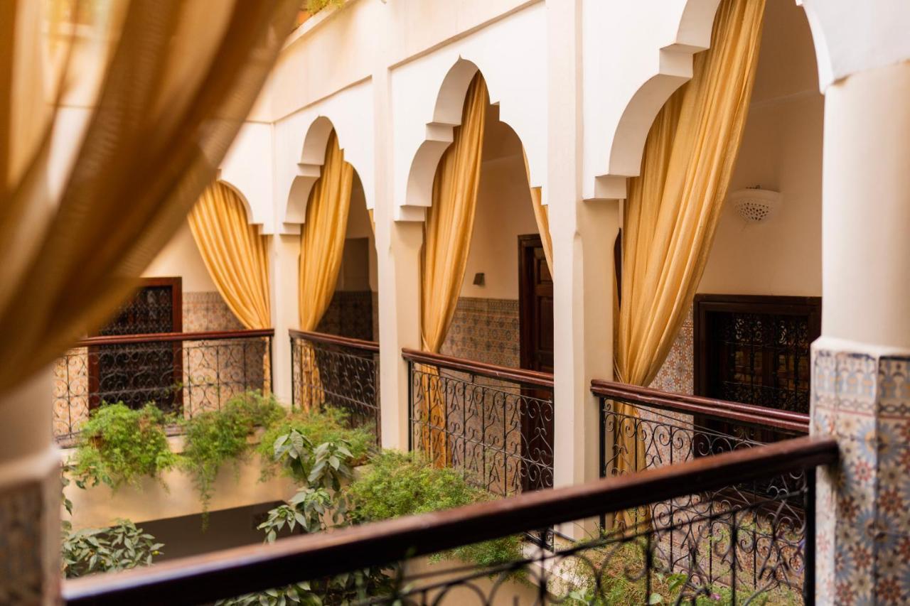 Abelia Riad - 2024 Traveler'S Choice Award Marrakesh Exterior photo