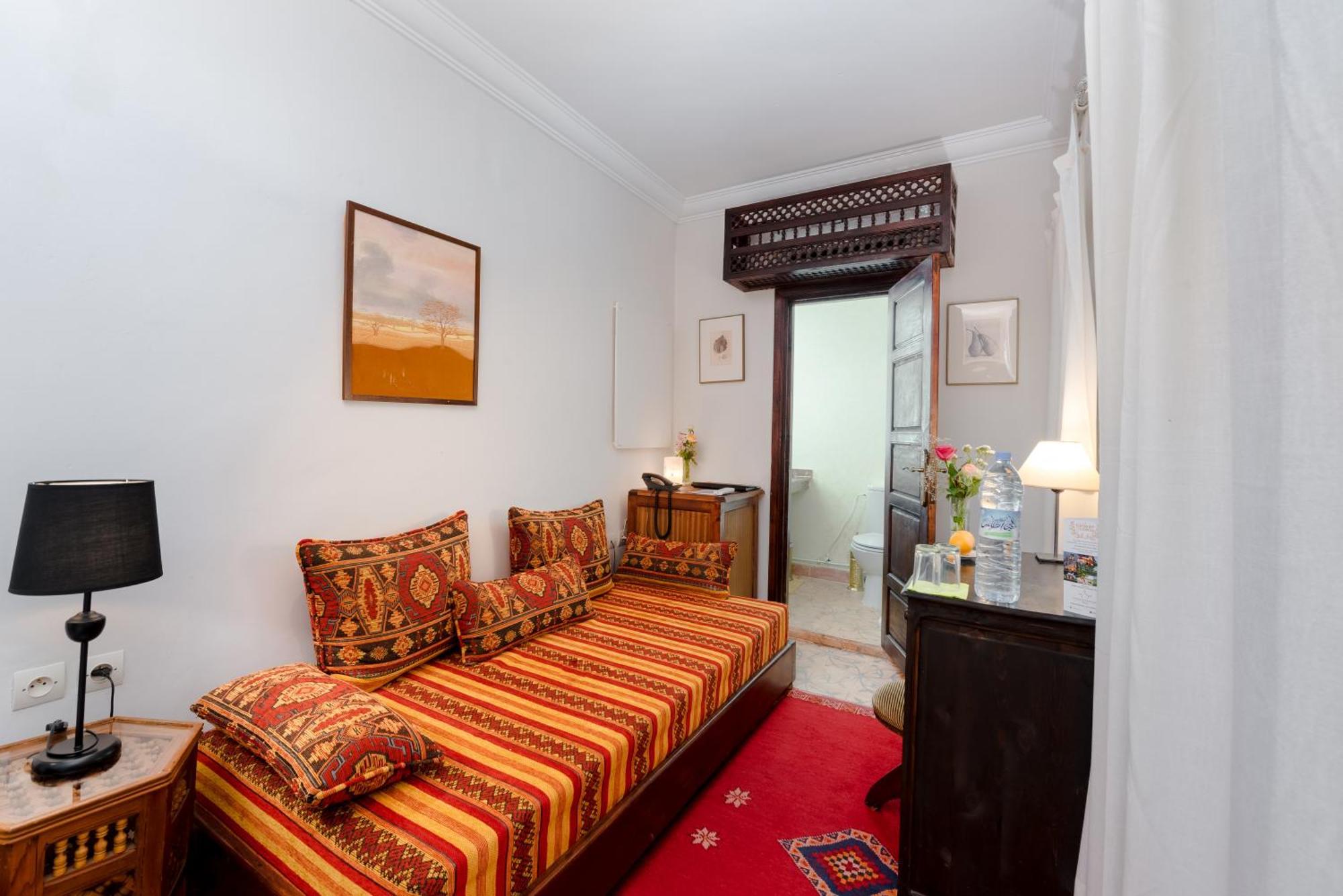 Abelia Riad - 2024 Traveler'S Choice Award Marrakesh Room photo