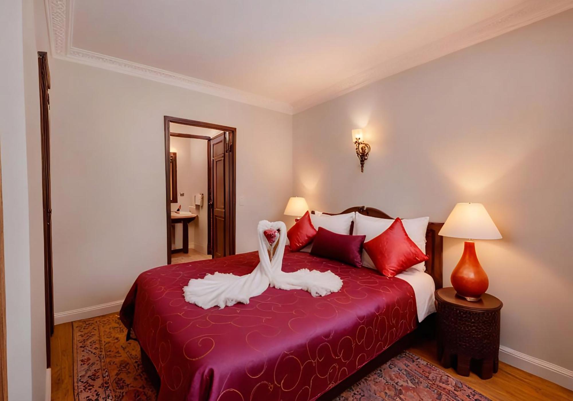 Abelia Riad - 2024 Traveler'S Choice Award Marrakesh Exterior photo