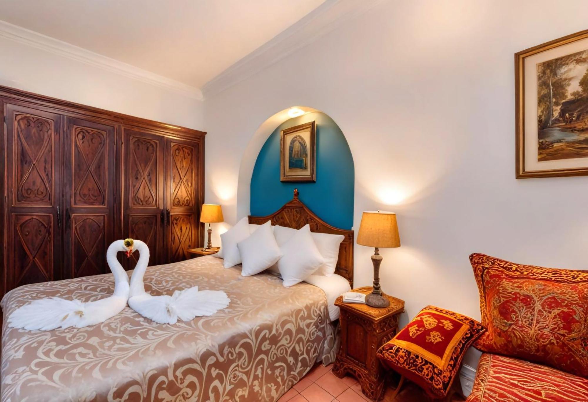 Abelia Riad - 2024 Traveler'S Choice Award Marrakesh Exterior photo