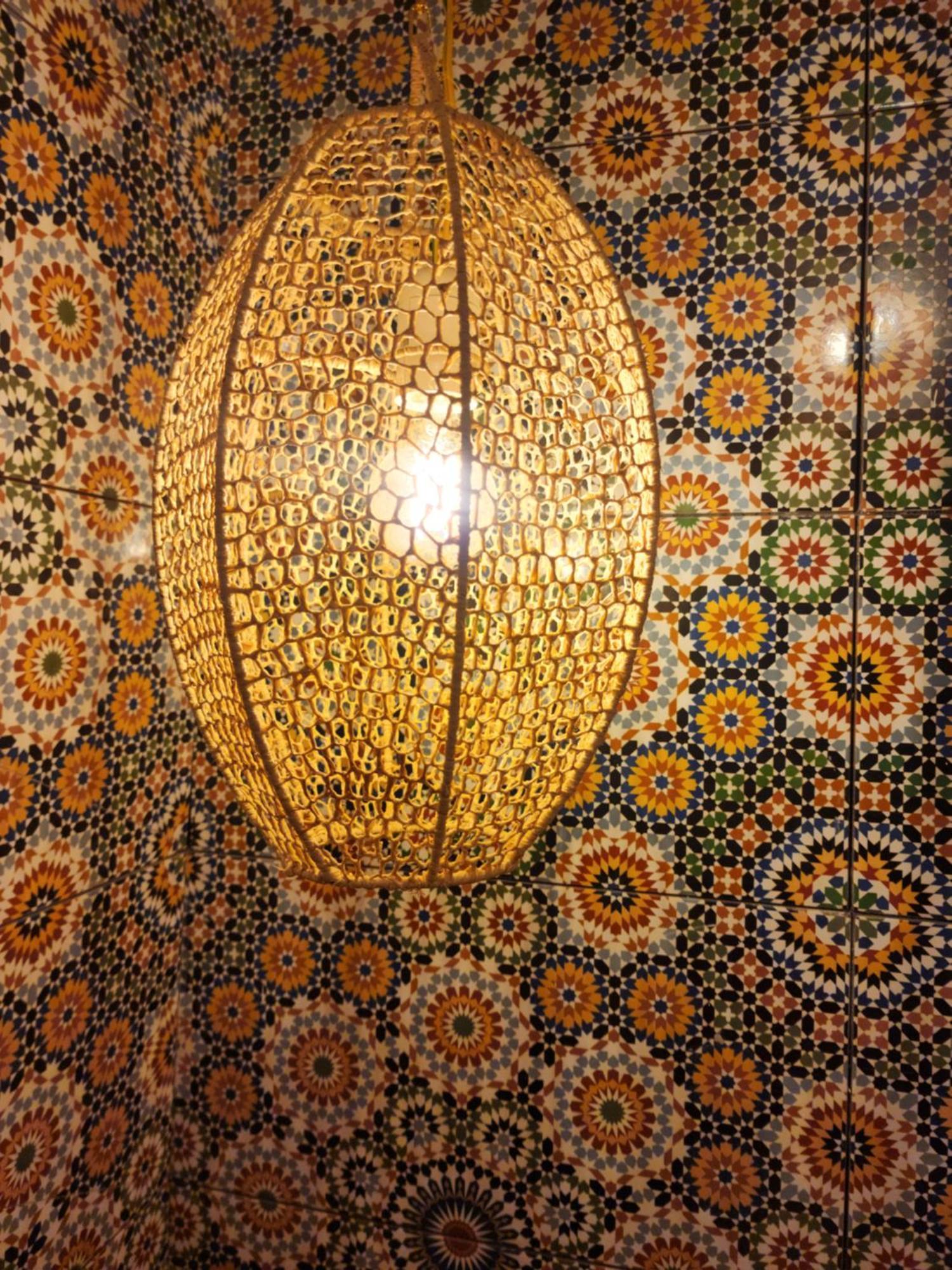 Abelia Riad - 2024 Traveler'S Choice Award Marrakesh Room photo